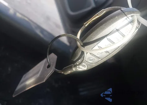 2024 Nissan Altima Sv Fwd z USA, uszkodzony, nr VIN 1N4BL4DV9RN370964